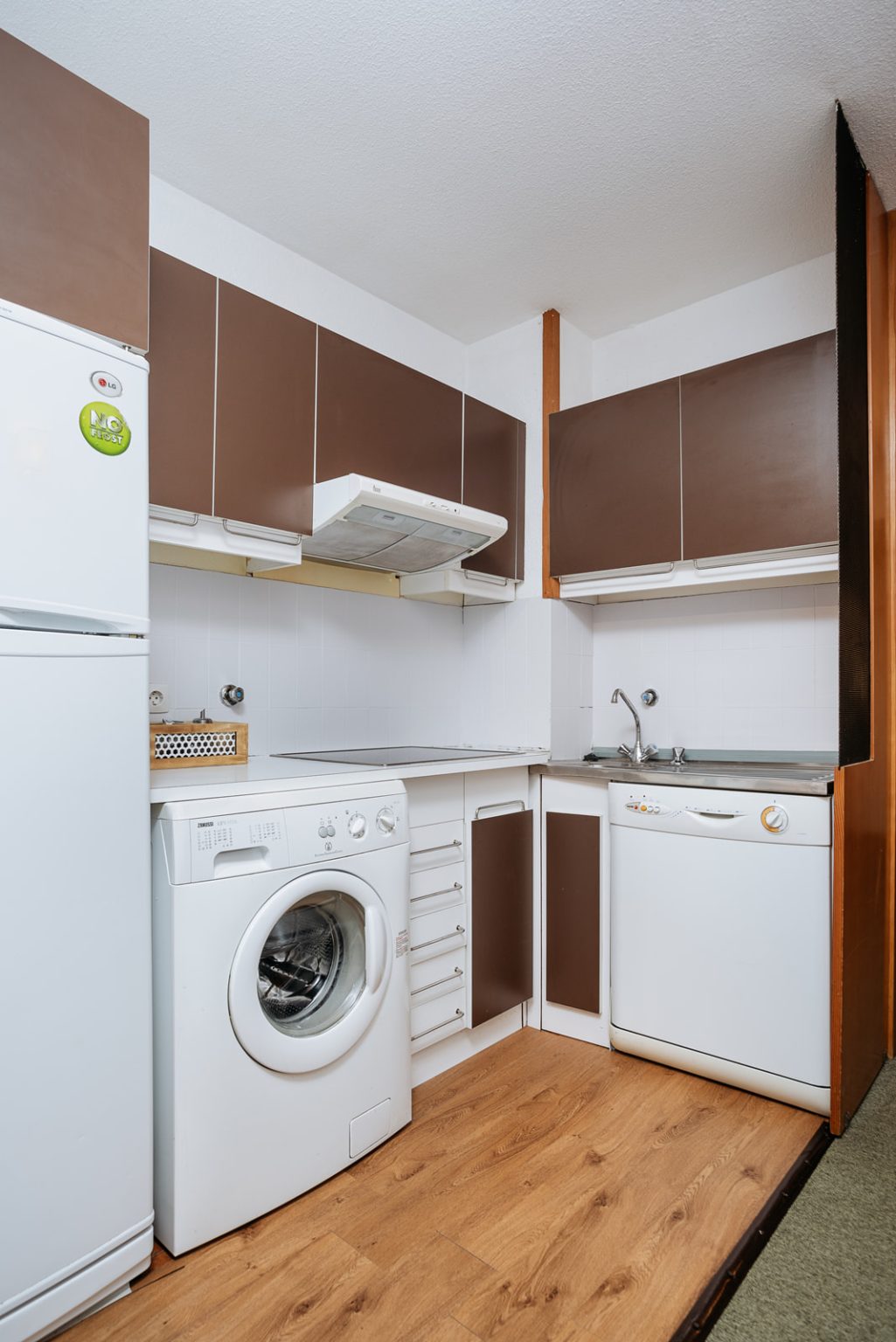 Apartamentos Magenta